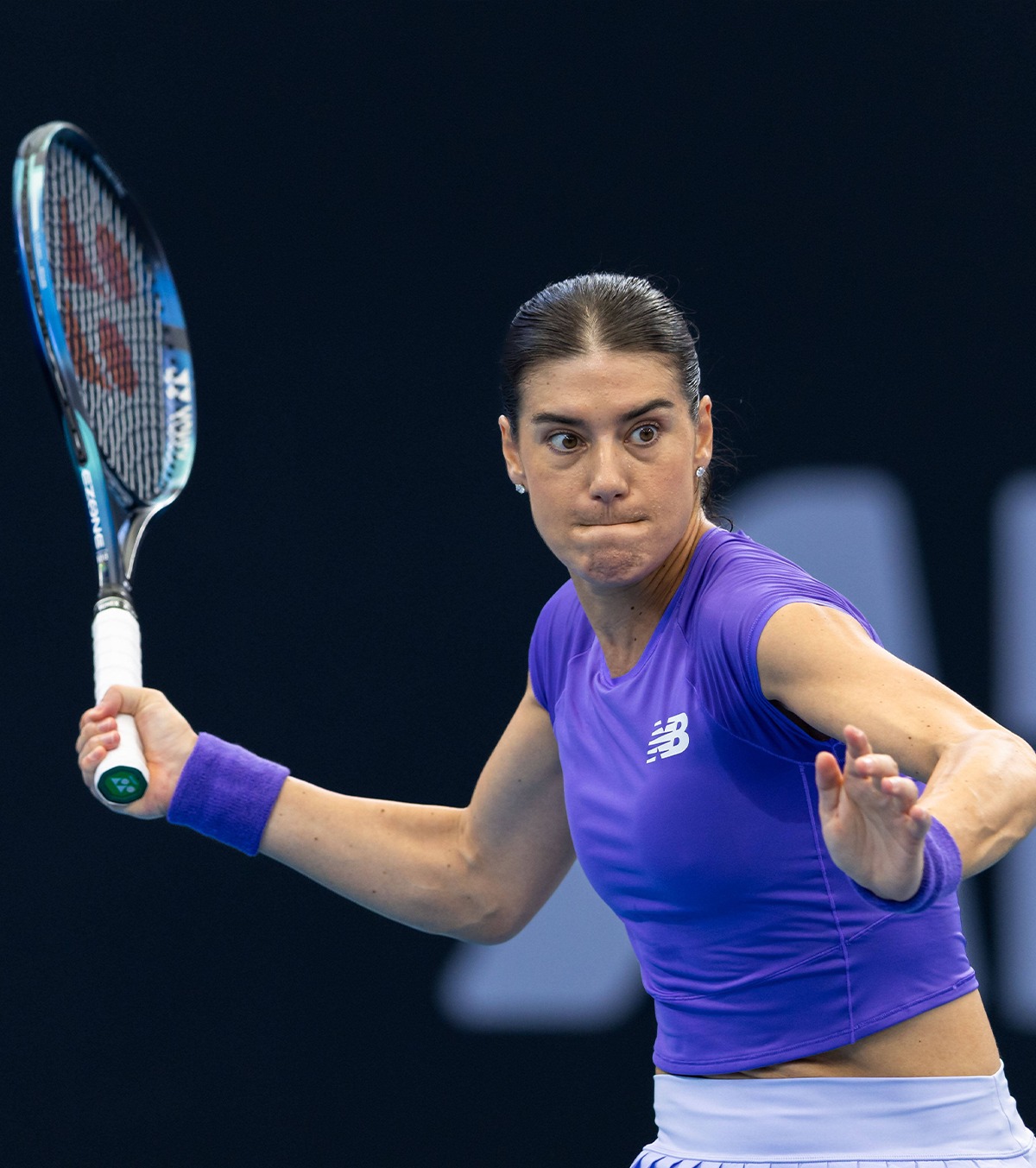 Sorana Cîrstea, în turul II la Dubai Românca a câștigat primul meci după succesul de la Transylvania Open. Gabriela Ruse, eliminată în primul tur