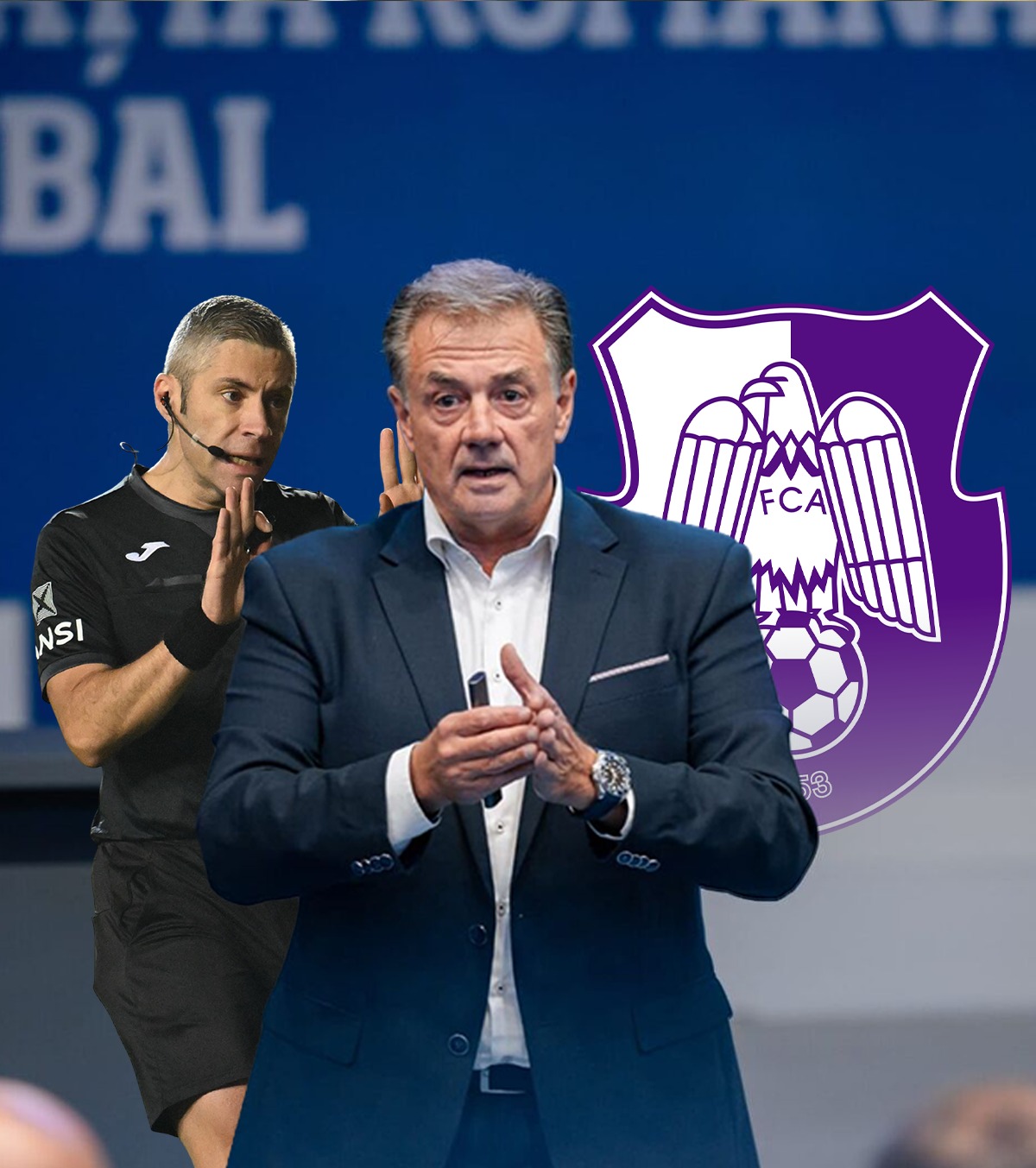 „O să vadă toată Europa!” Planul revoluționar al celor de la FC Argeș, după scandalul Radu Petrescu: „O să fie o premieră! Toate cluburile ne susțin”