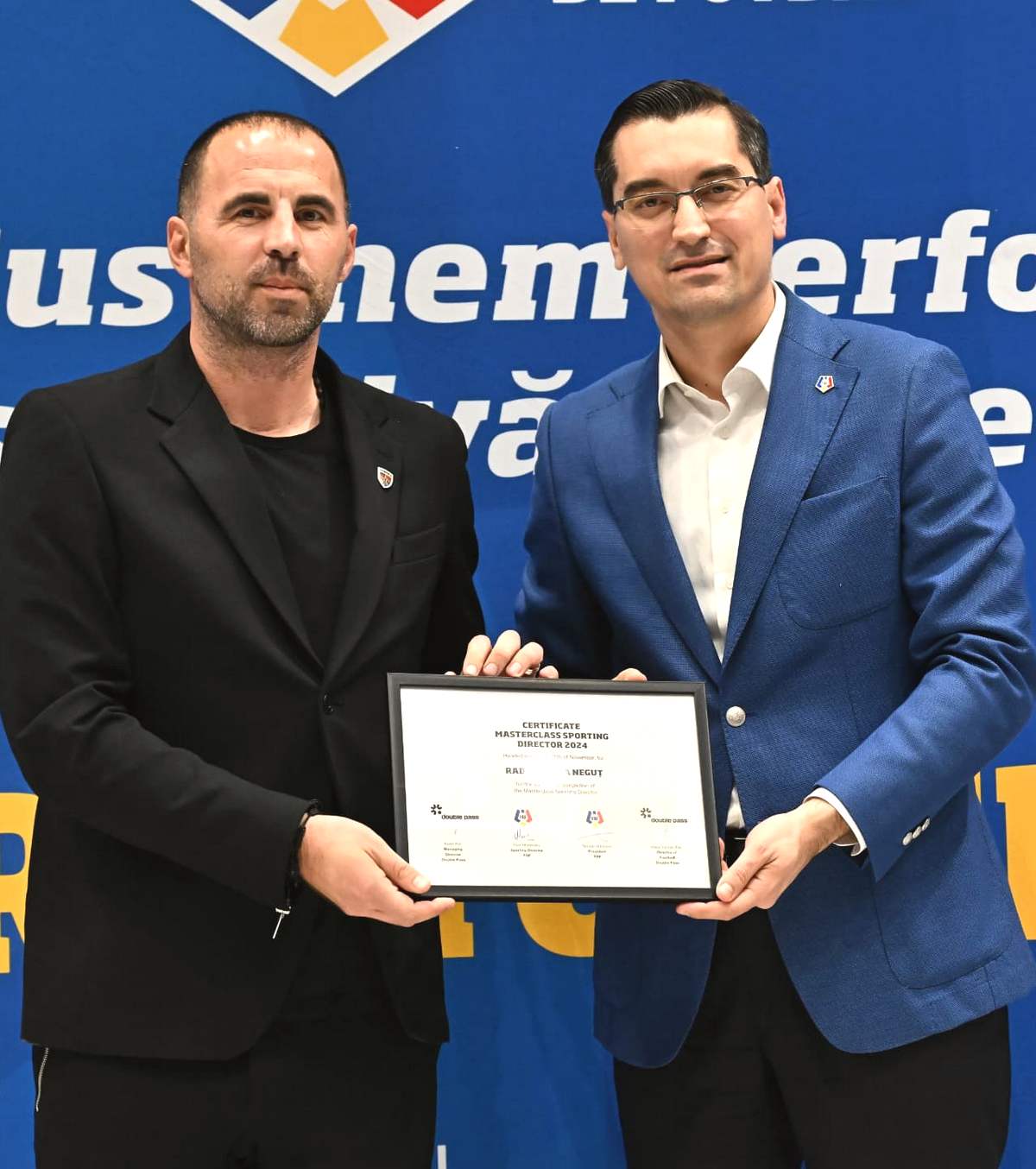 „E prea mult! Ajunge!” Reacție dură de la Sibiu, după scandalul de la meciul cu CFR