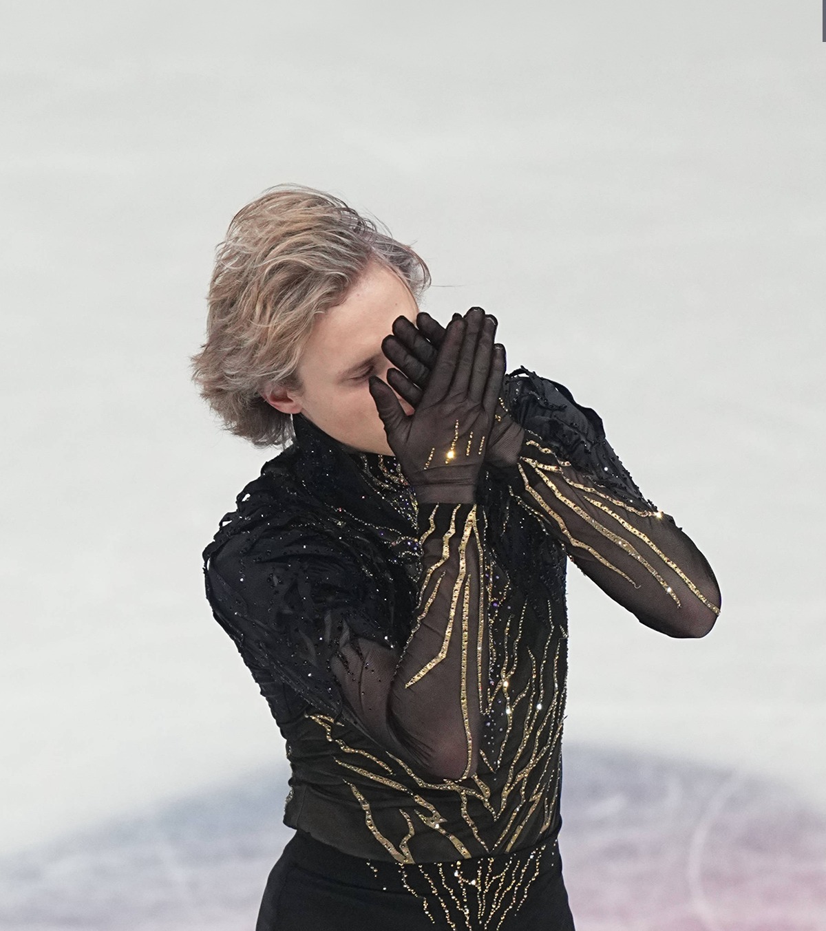 „Frica trage mintea în întuneric” Explicația celui mai bun patinator al lumii, copleșit la Jocuri: „Ura online atacă mintea. Prăbușirea e inevitabilă”