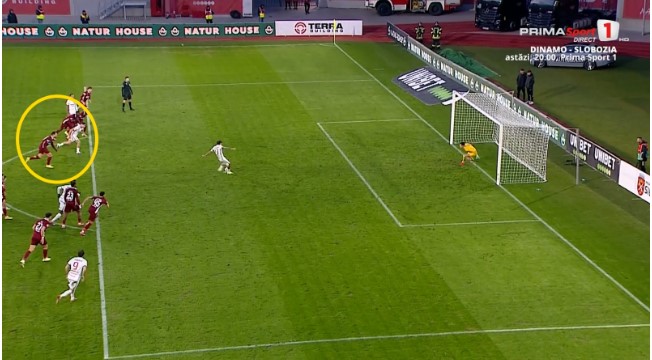 „De aceea tot fac greșeli”   Dorinel Munteanu a vorbit despre arbitri, după   analiza făcută de Vassaras:  „Nu mă încălzește cu nimic”