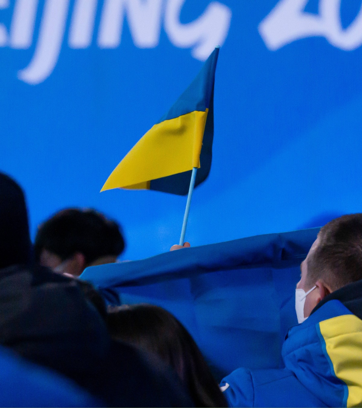 Boicot Ce va face Ucraina, după ce Rusia va putea participa la Jocurile Paralimpice 2026