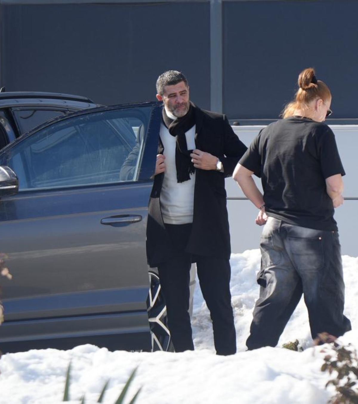 „Viciere clară de rezultat!” Vassaras nu a reușit să-l convingă pe Dani Coman: „Mie nu-mi dă nimeni punctele înapoi”