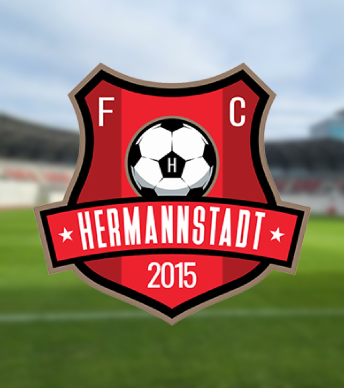 „Pe cine protejați, domnilor?” FC Hermannstadt, reacția dură după ce Vassaras a ocolit o fază controversată din partida cu CFR:  „O sfidare!”