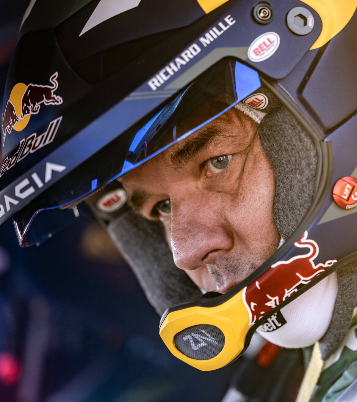 Ce se va întâmpla cu Sebastien Loeb Viitorul pilotului de la Dacia, după decizia producătorului de a se retrage de la Dakar 2027