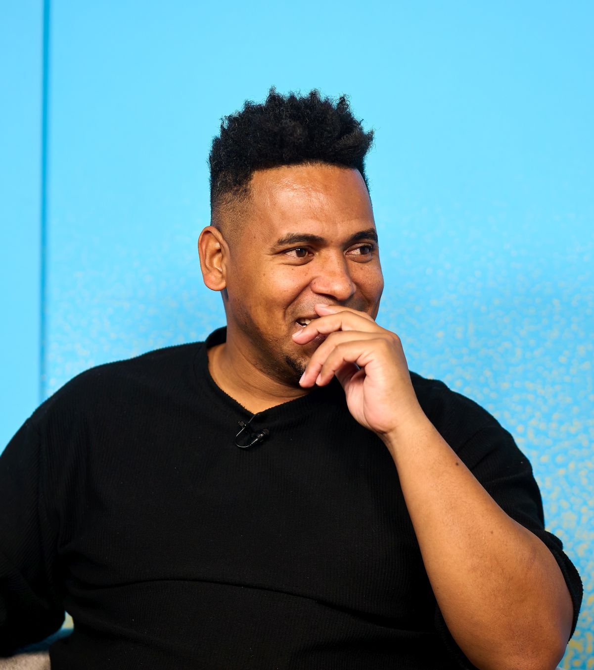 „Cel mai mare sprint din viața mea” Eric de Oliveira a tras sperietura vieții lui: „Aveam impresia că mă urmărește cineva! Am crezut că vine Dracula”