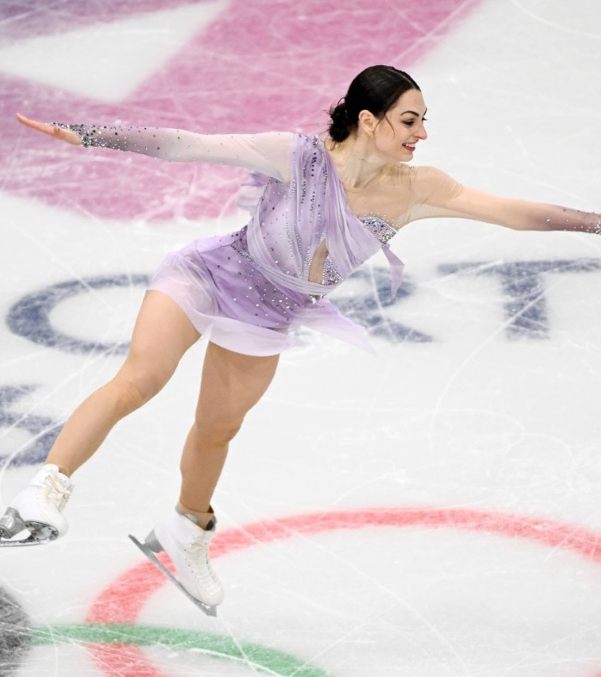 „Nu știe un cuvânt în română” Ce spune fostul antrenor al Juliei Sauter, la un an de la încheierea colaborării: „Mi-a zis, brusc, asta”