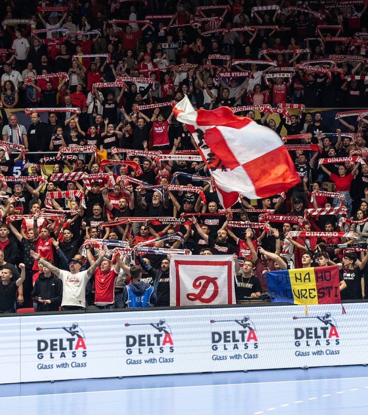 Boicotul Peluzei Cătălin Hîldan  Motivul pentru care ultrașii au lipsit de la meciul lui CS Dinamo din Liga Campionilor