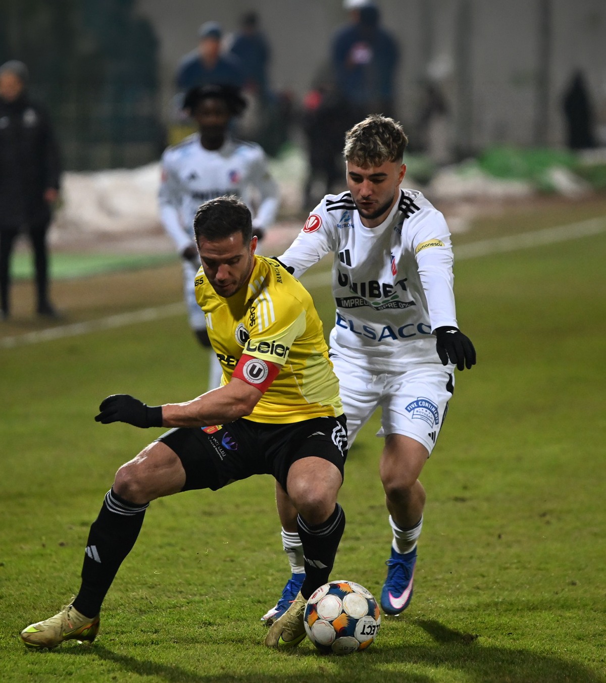 „Să nu uităm cazul lui Sepsi” Zoran Mitrov nu mai are speranțe pentru play-off, după eșecul cu U Cluj: „Așa e când nu ești corect cu fotbalul”