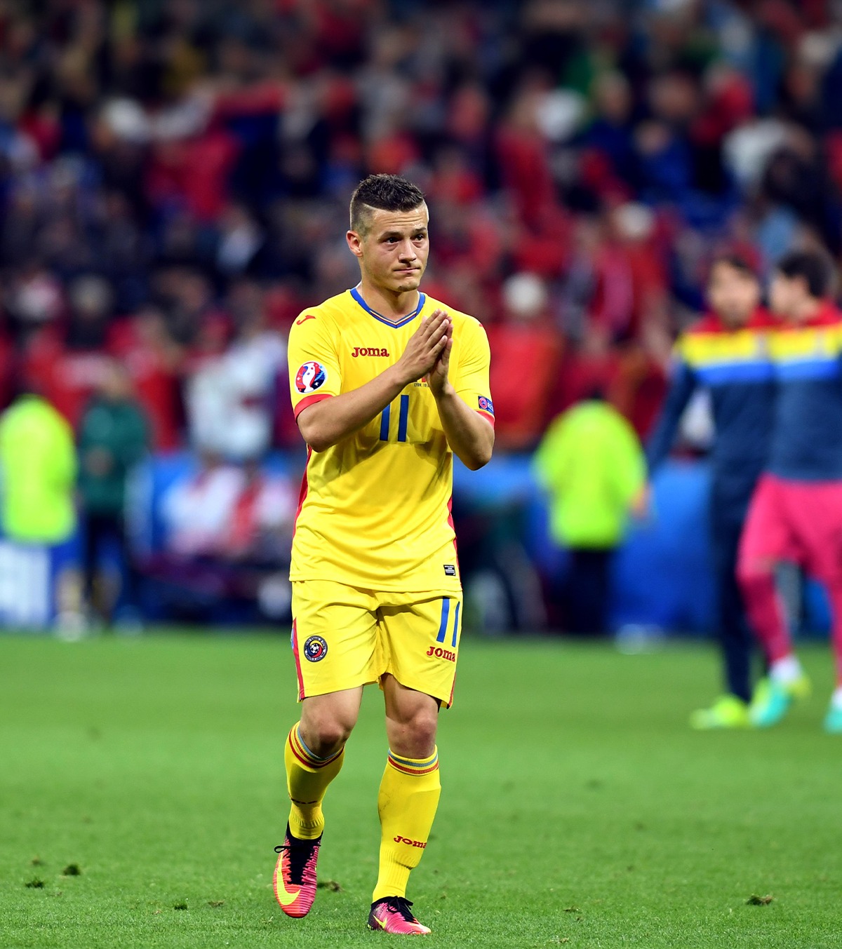 „De atunci nu am mai fost convocat” Gabi Torje explică momentul în care s-a produs ruptura cu naționala: „Cred că majoritatea au fost de acord cu mine, dar n-au spus-o”