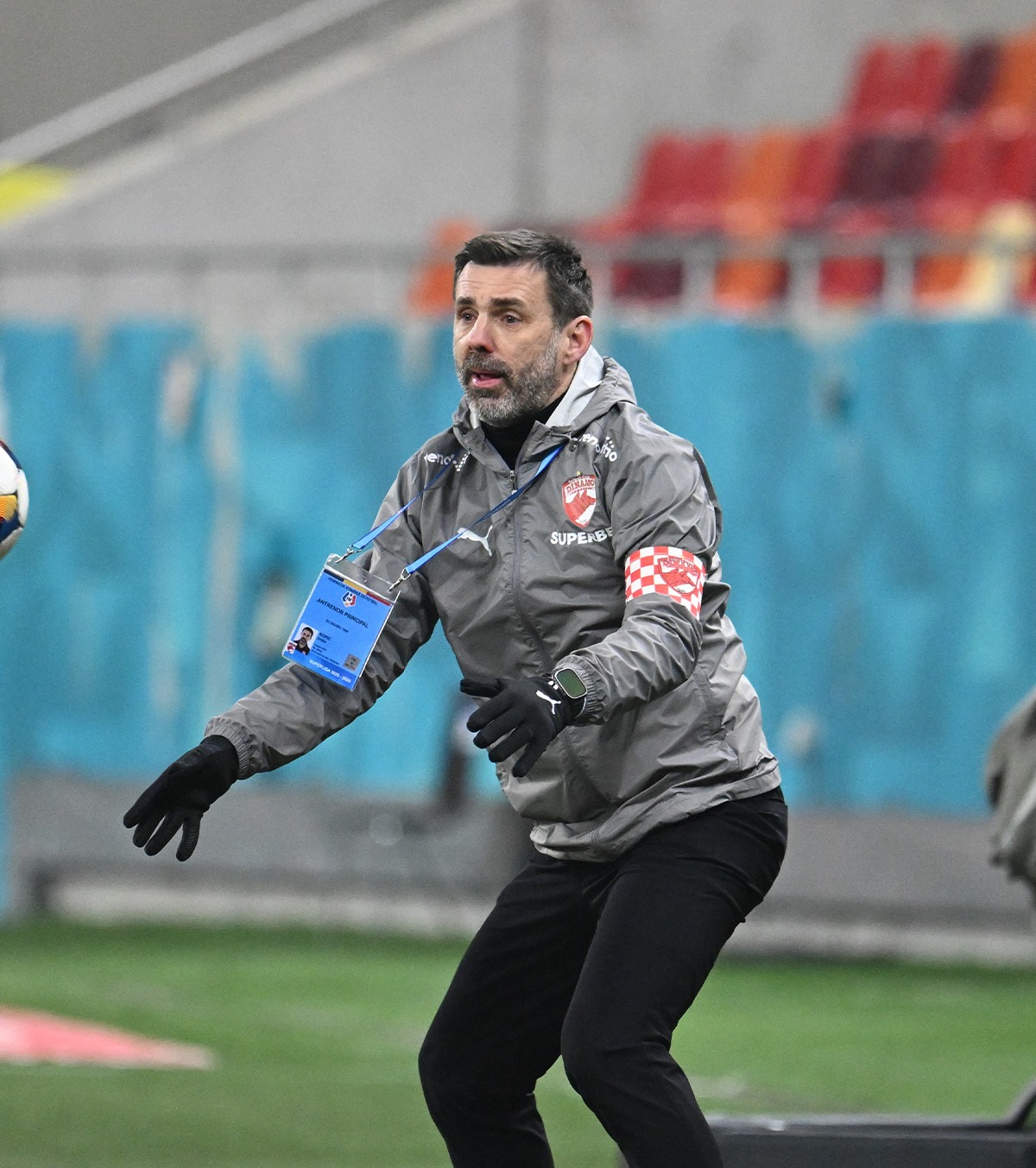 „Cumva, au meritat cele 3 puncte” Zeljko Kopic, fără răspuns împotriva lui Rapid: „Nu contează ce facem, rezultatul e mereu același” + ce spune despre Pușcaș