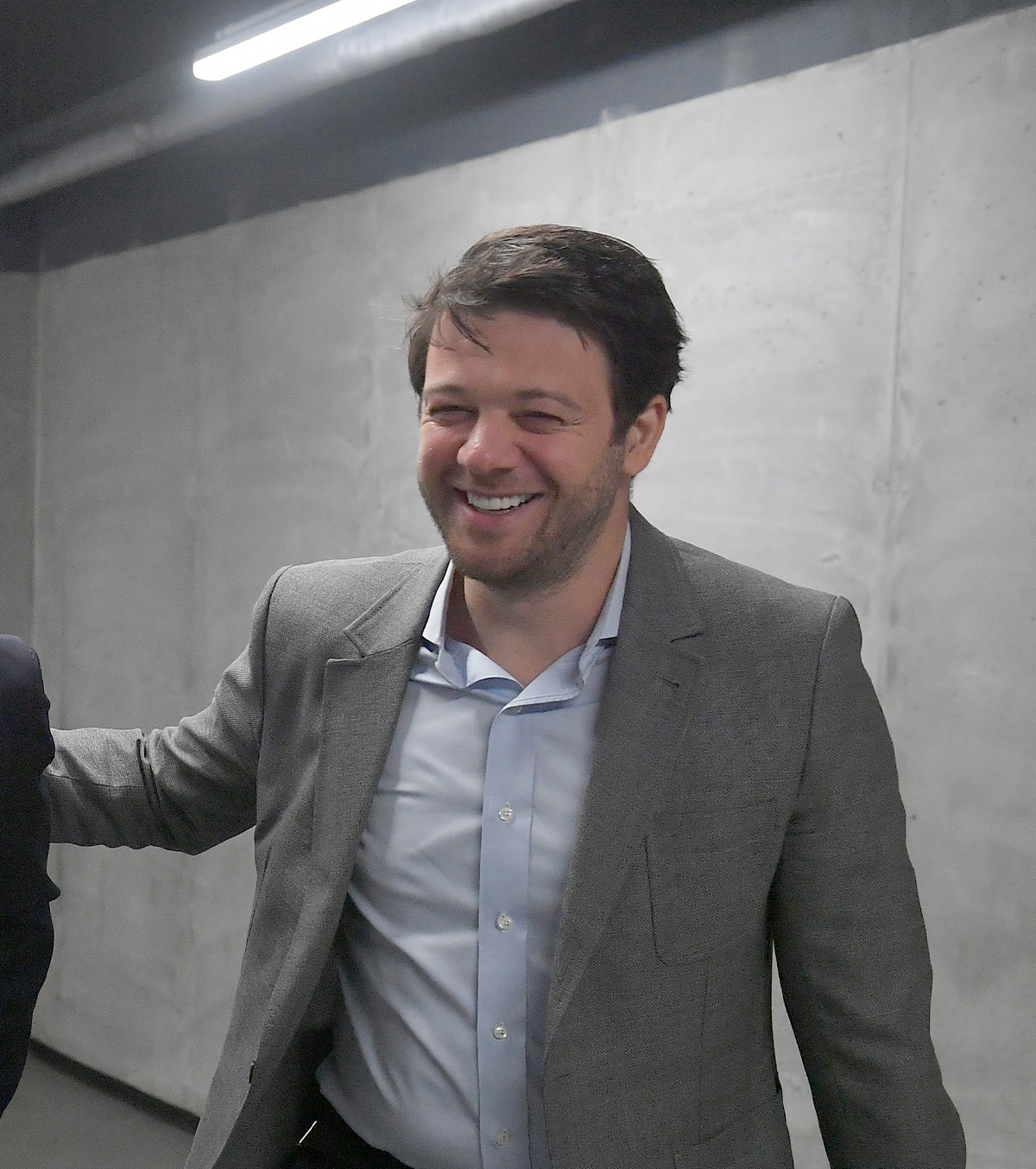 Angelescu jubilează Președintele Rapidului, după victoria cu Dinamo: „Există karma” » Ce spune despre Paraschiv și Moruțan