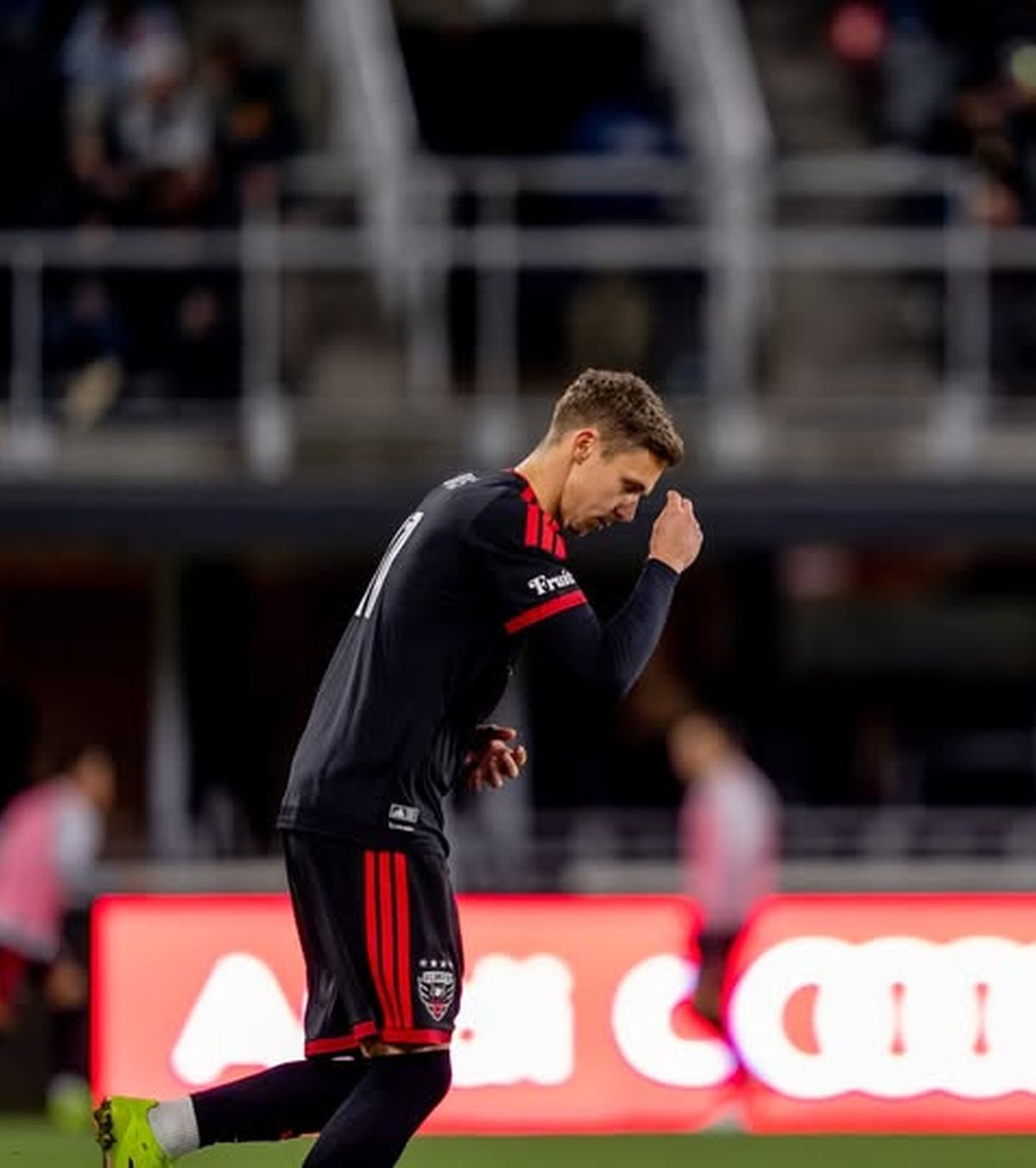 „Louis Munteanu a arătat oribil” VIDEO. Cum s-a descurcat românul în primul meci oficial disputat în tricoul lui DC United