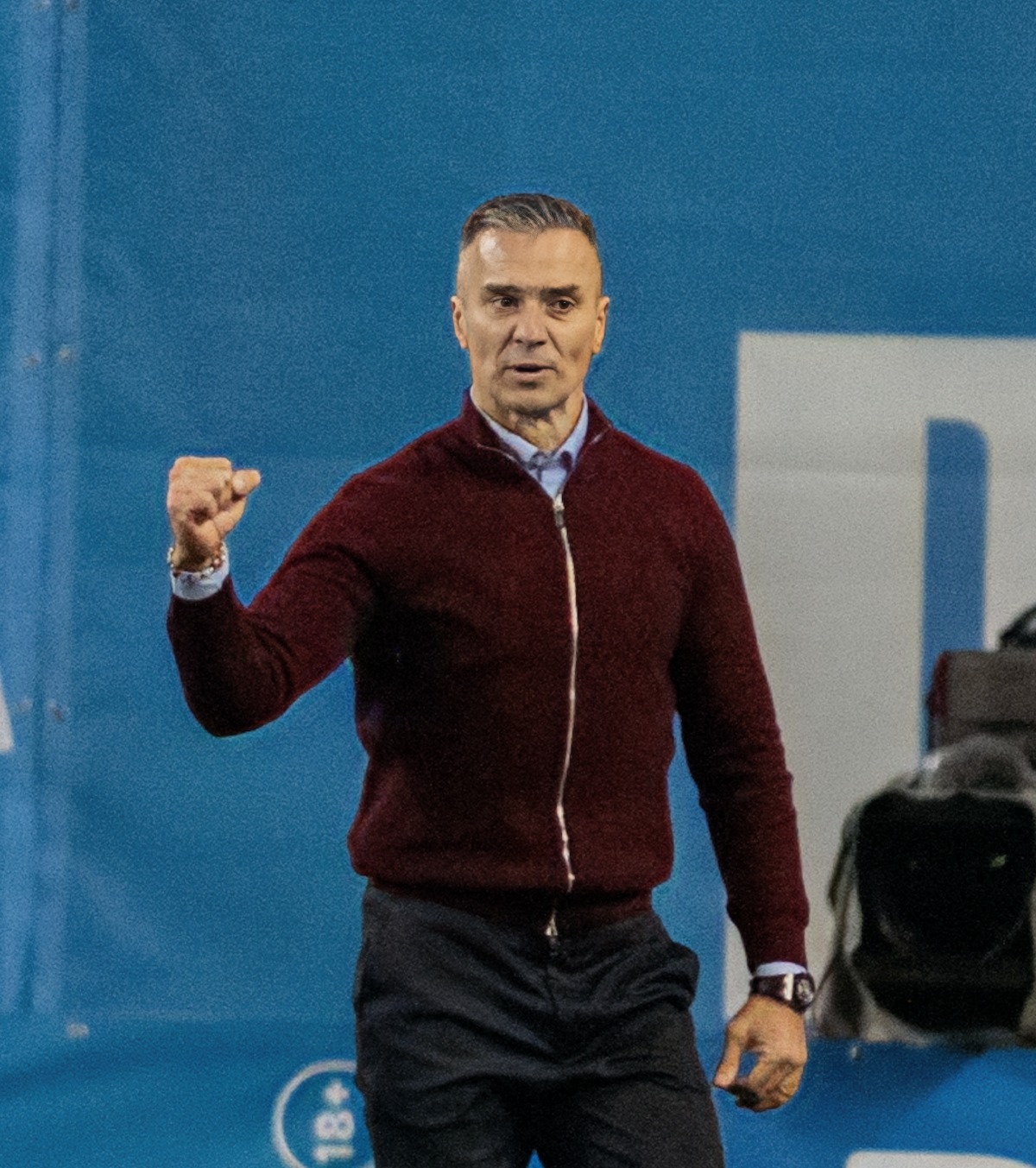 „Are apucături de geniu” Fotbalistul de la CFR Cluj care l-a dat pe spate pe Daniel Pancu + Secretul din spatele seriei câștigătoare