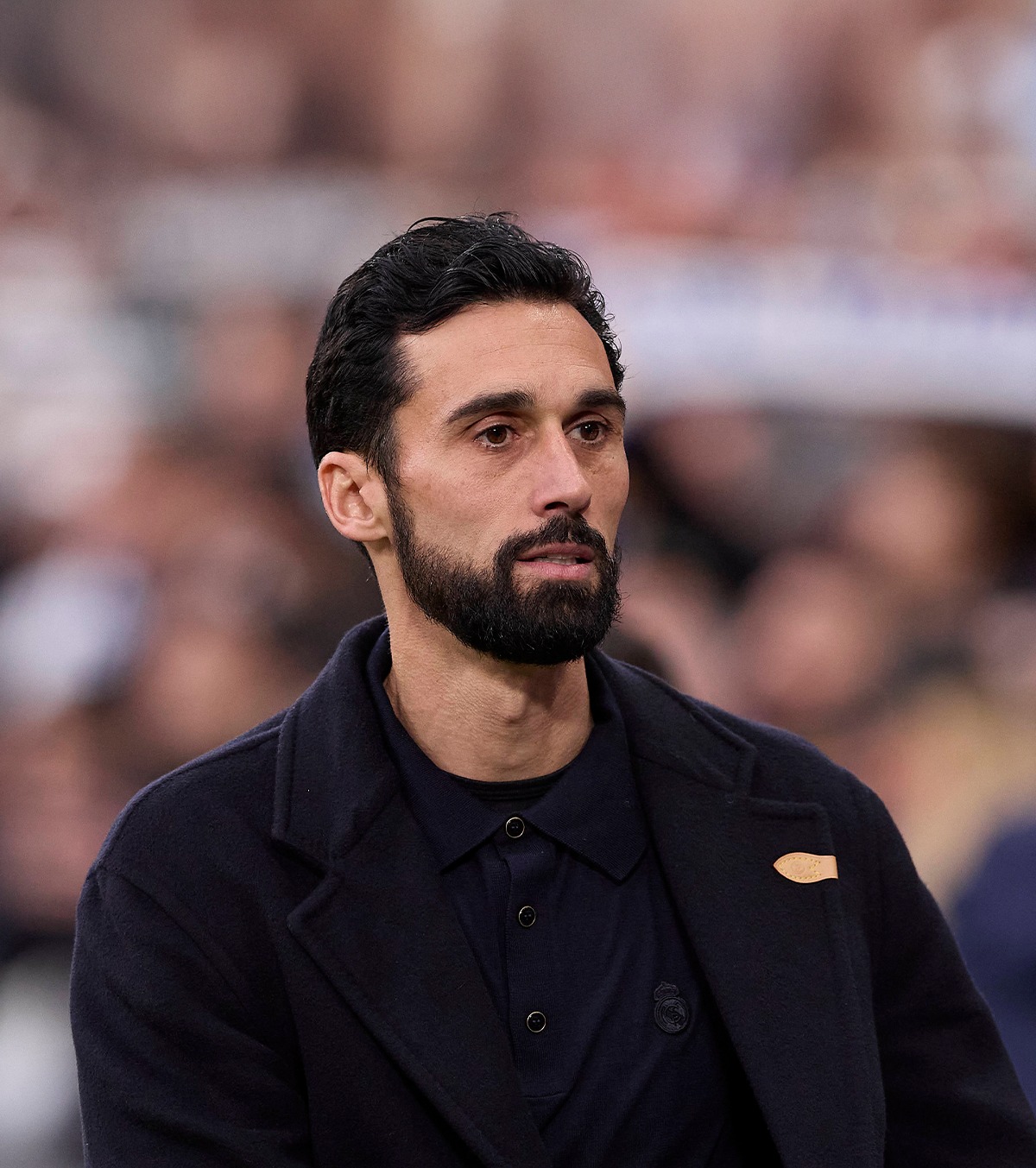 Real Madrid acuză arbitrajul Arbeloa surprinde după înfrângerea ce îi poate costa pe „galactici” primul loc în La Liga: „Nu sunt supărat”