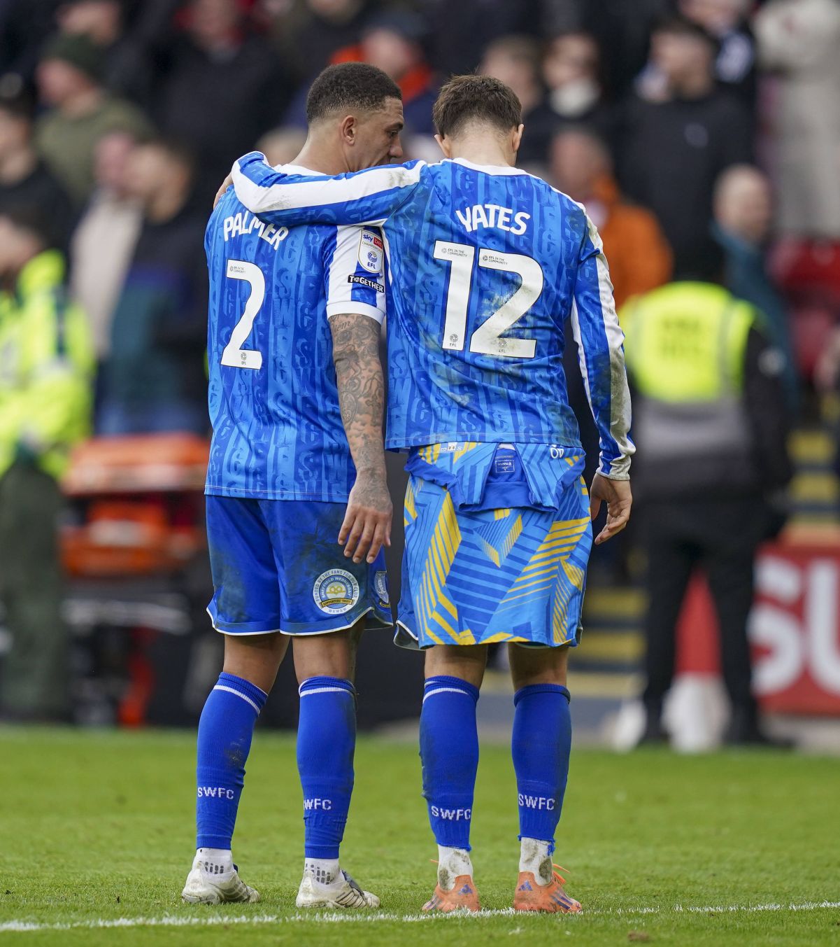 Retrogradată după derby! Sezon de coșmar pentru echipa cu patru titluri câștigate în Anglia » Nu mai are nicio șansă cu 13 etape înainte de final