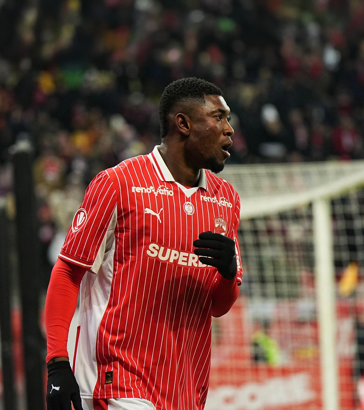 Boateng pleacă de la Dinamo Fundașul lui Dinamo ar fi semnat deja cu noua echipă » Va avea un salariu imens