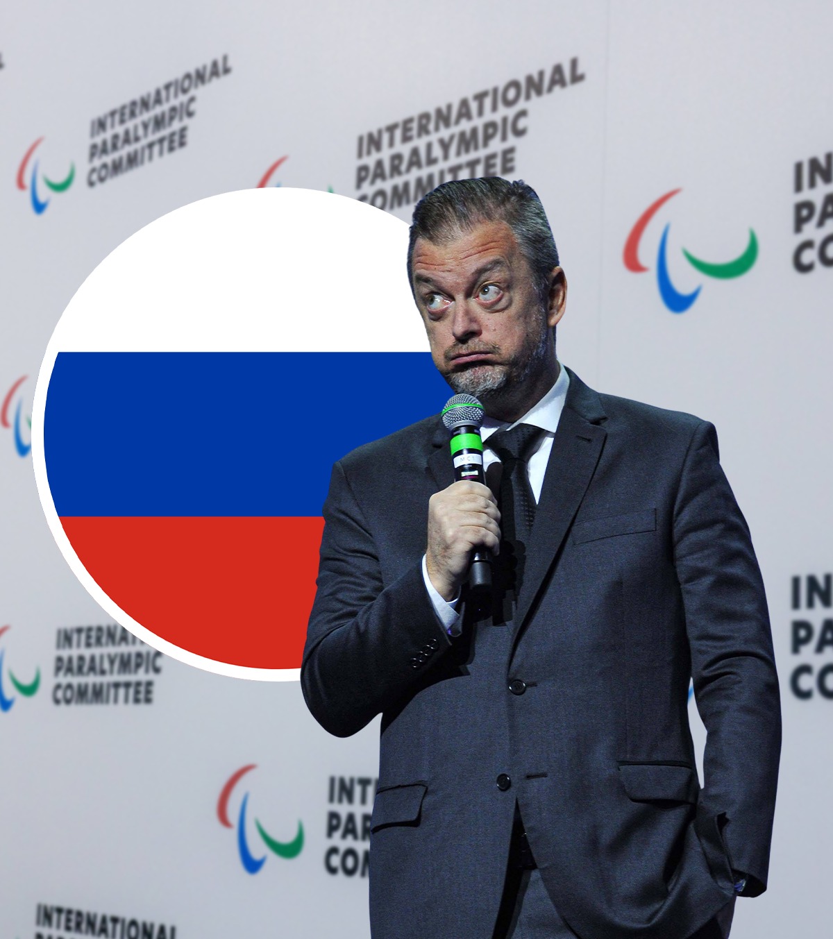 Comitetul rămâne pe poziții Rusia și Belarus vor avea sportivi la Jocurile Paralimpice, în ciuda anunțului de boicot al Ucrainei: „Un mesaj de incluziune”