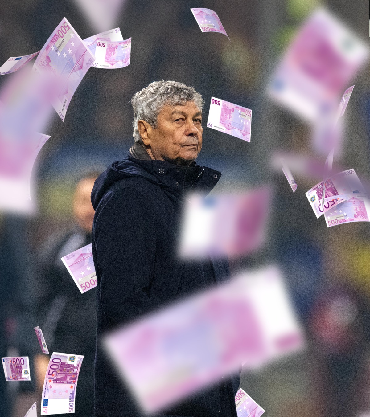 Primă de top pentru Lucescu Cu ce sumă s-ar putea alege selecționerul, dacă va califica România la CM 2026