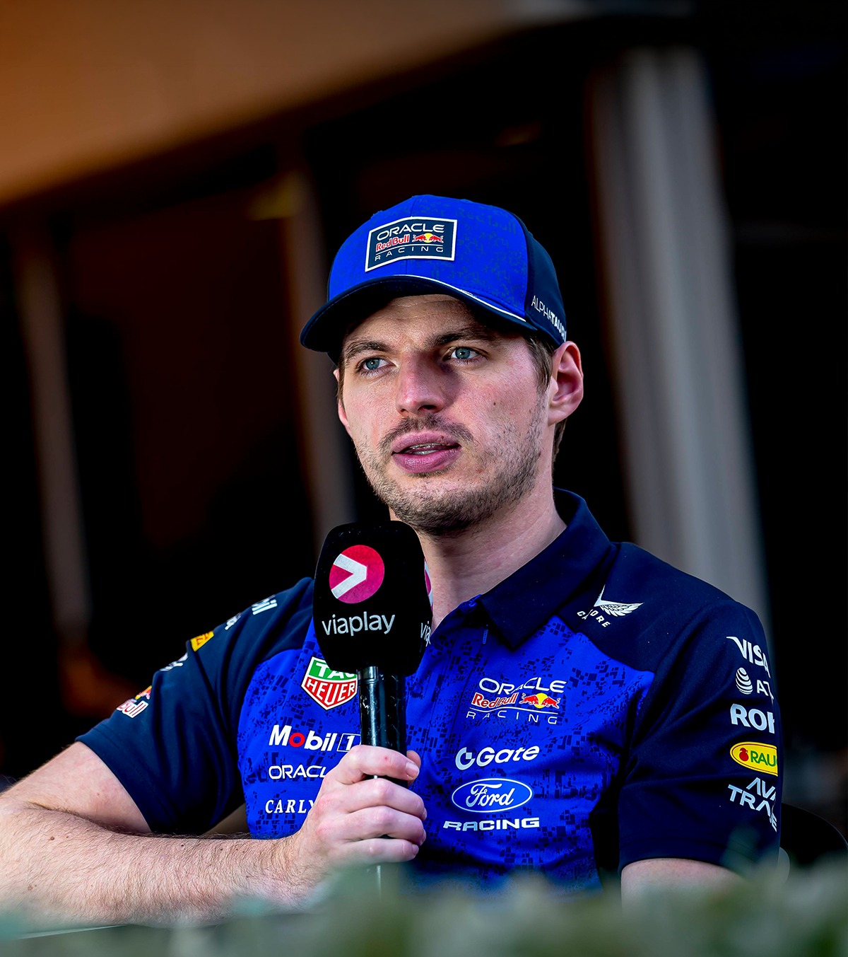 Verstappen, anunț neașteptat Fostul campion mondial din Formula 1: „Mă văd aproape de finalul carierei” » A dezvăluit noua sa prioritate: „Pe cine interesează?”