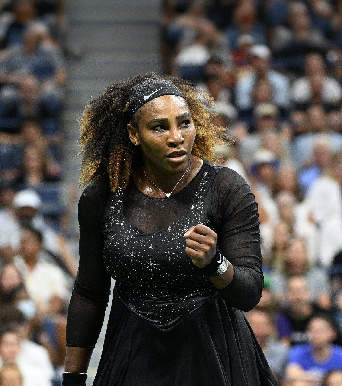 Serena Williams revine! Legenda tenisului feminin a devenit eligibilă pentru a participa la competițiile WTA