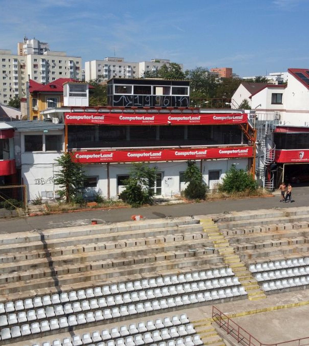 Detalii de ultimă oră În ce zonă s-a ajuns cu demolarea la stadionul Dinamo: „Se reiau lucrările”