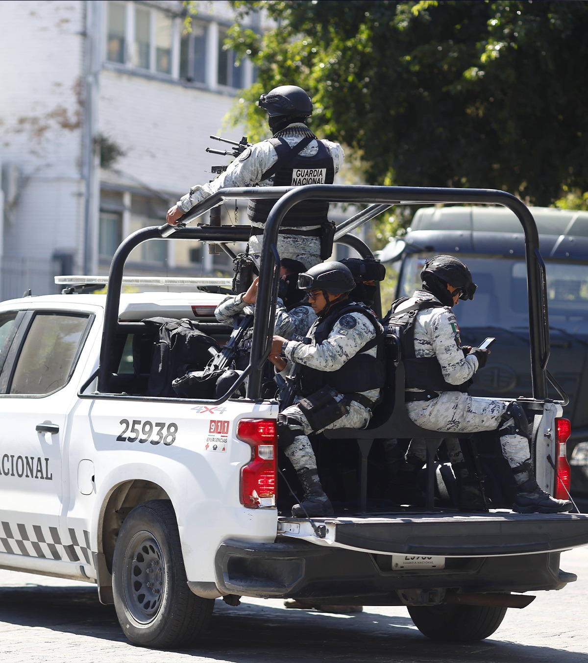 Mondial amenințat Ce a cerut Mexicul Americii legat de eliminarea șefului cartelului. A cedat și s-a declanșat haosul