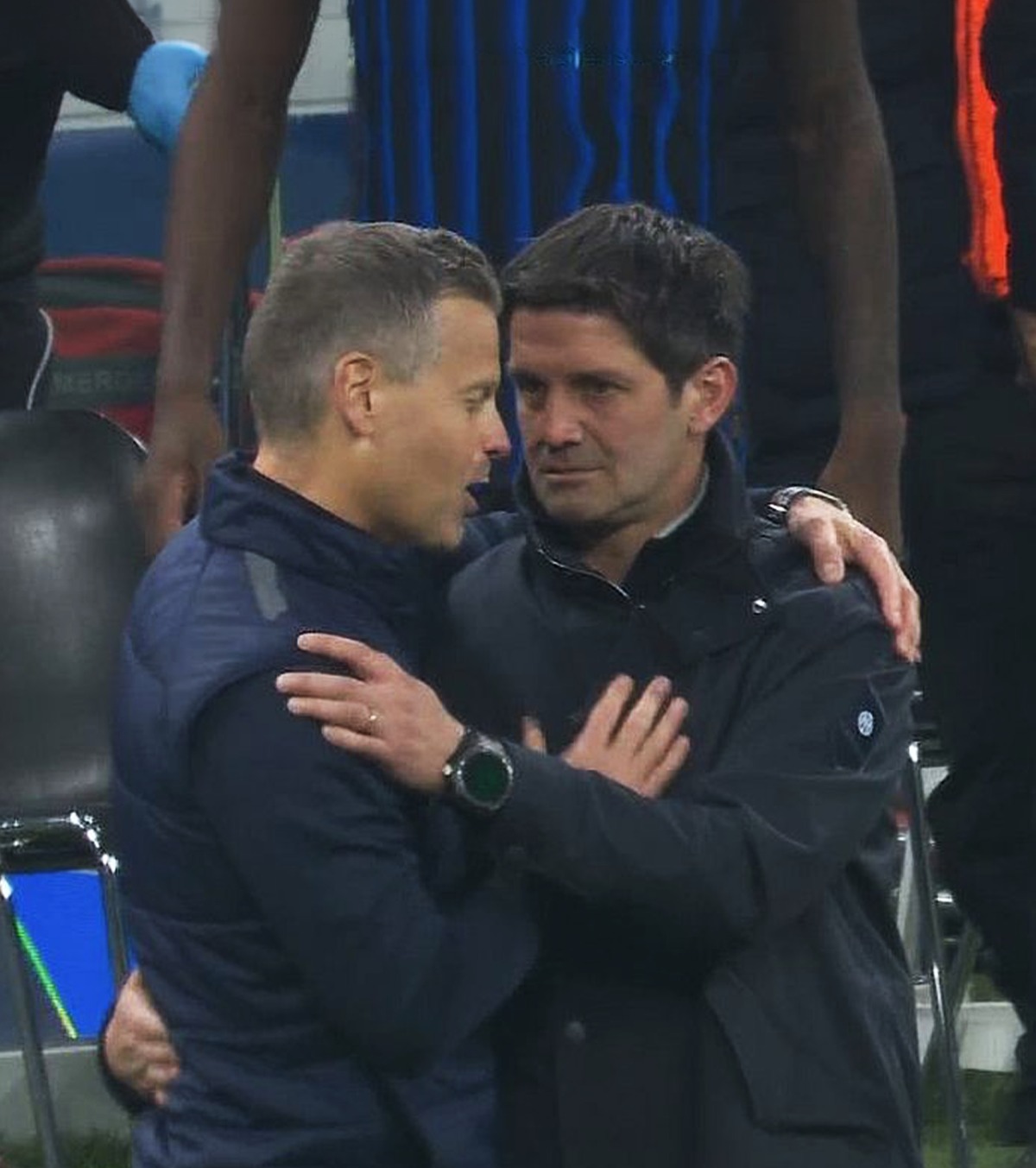 Cine l-a eliminat pe Chivu Secretele norvegianului devenit antrenor la 26 de ani. A revoluționat clubul de la Cercul Arctic: „Mulți ne-au pus limite”