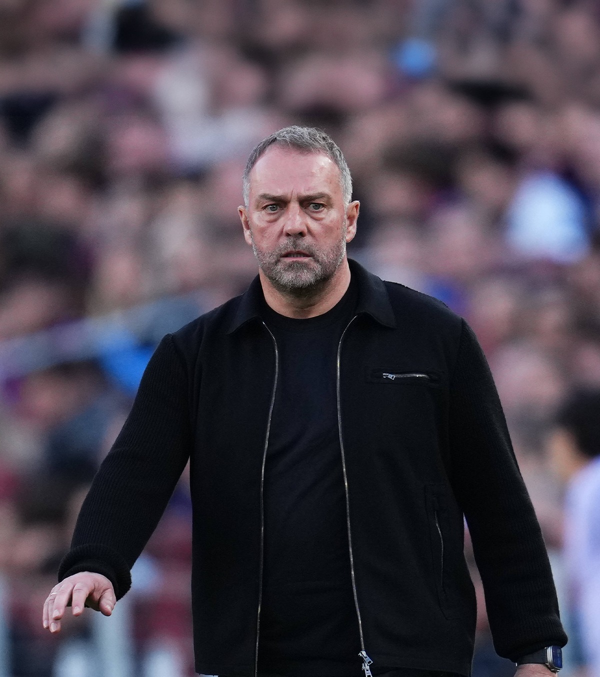 „40.000 de euro amendă dacă întârzii” Hansi Flick a băgat frica în jucătorii de la Barcelona