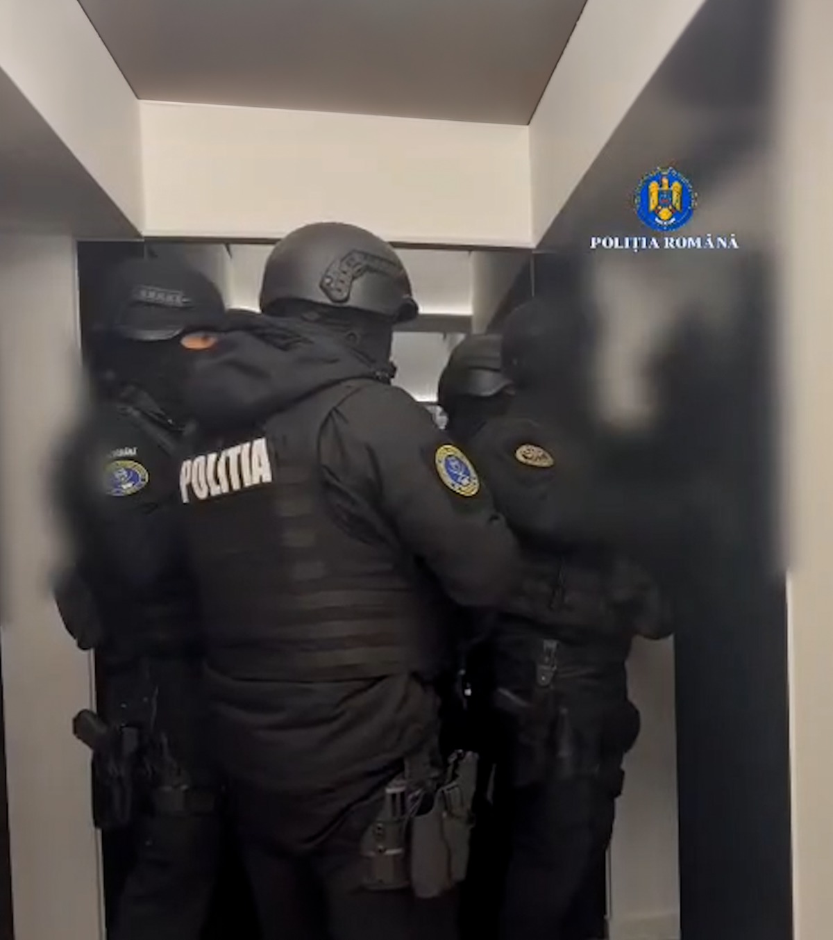 „Meciul cu legea nu are prelungiri” Cum a prezentat MAI felul în care s-au desfășurat perchezițiile în dosarul meciurilor trucate