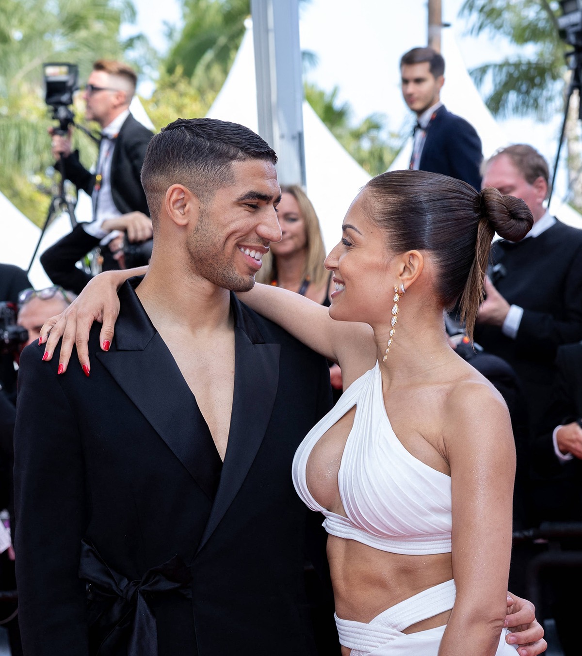 Trimis în judecată pentru viol! Achraf Hakimi nu mai poate evita procesul după 3 ani de anchetă. Reacția jucătorului și a avocatei victimei