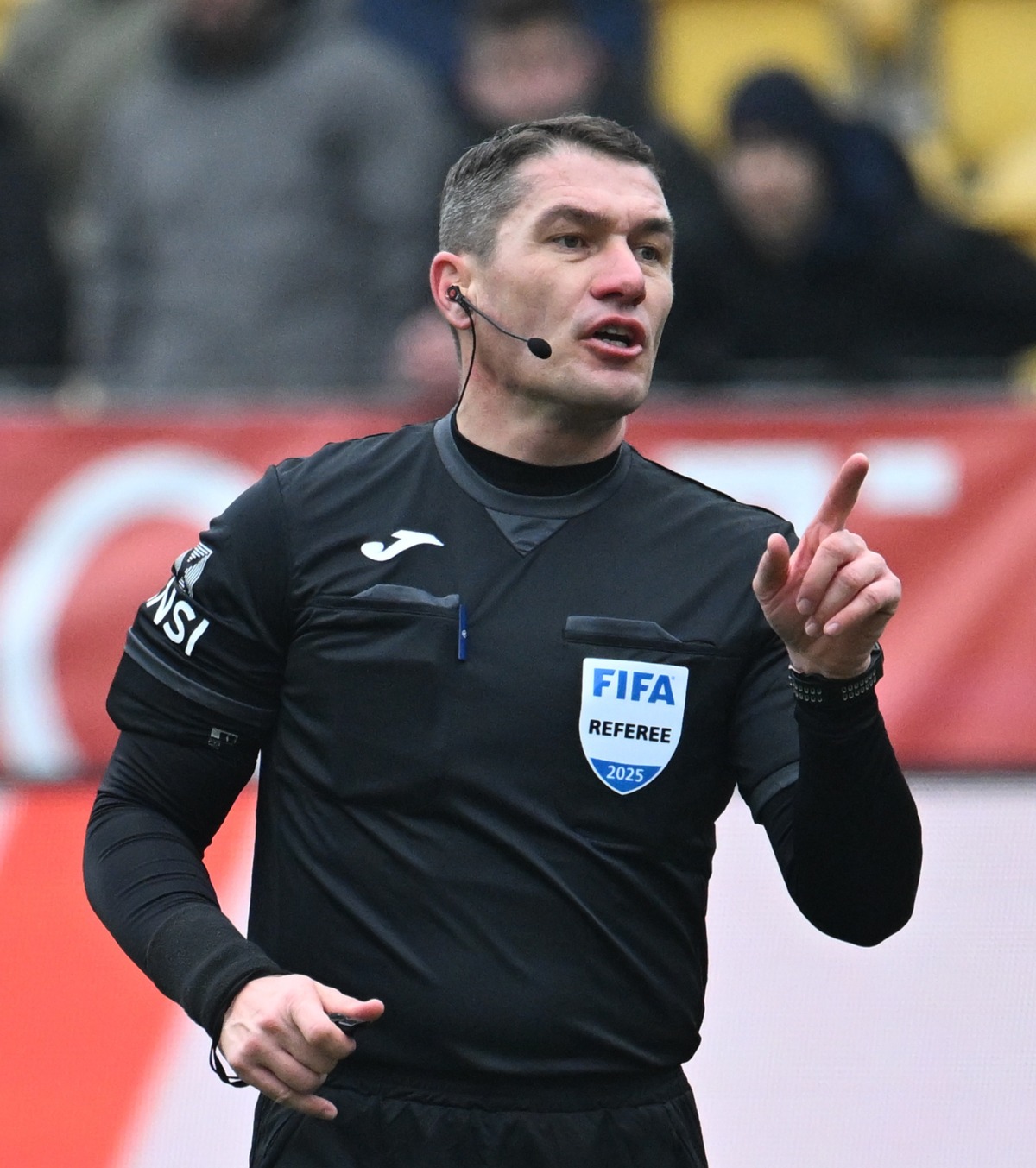 „În Liga 1, cine urlă are de câștigat” Gică Popescu, atac dur la adresa lui Istvan Kovacs: „Vine în țară și îi este frică”