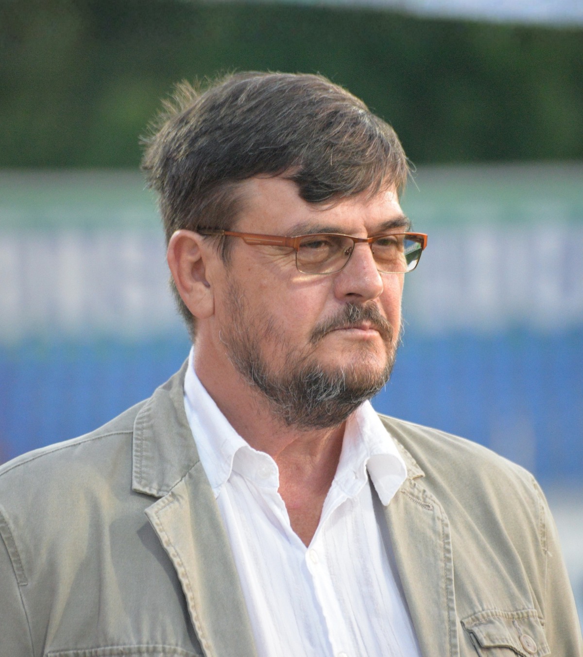 „Mi-am luat și al doilea serviciu” Fostul președinte de la Pandurii Tg. Jiu, nemulțumit de pensia sa: „Statul să ne dea banii înapoi”