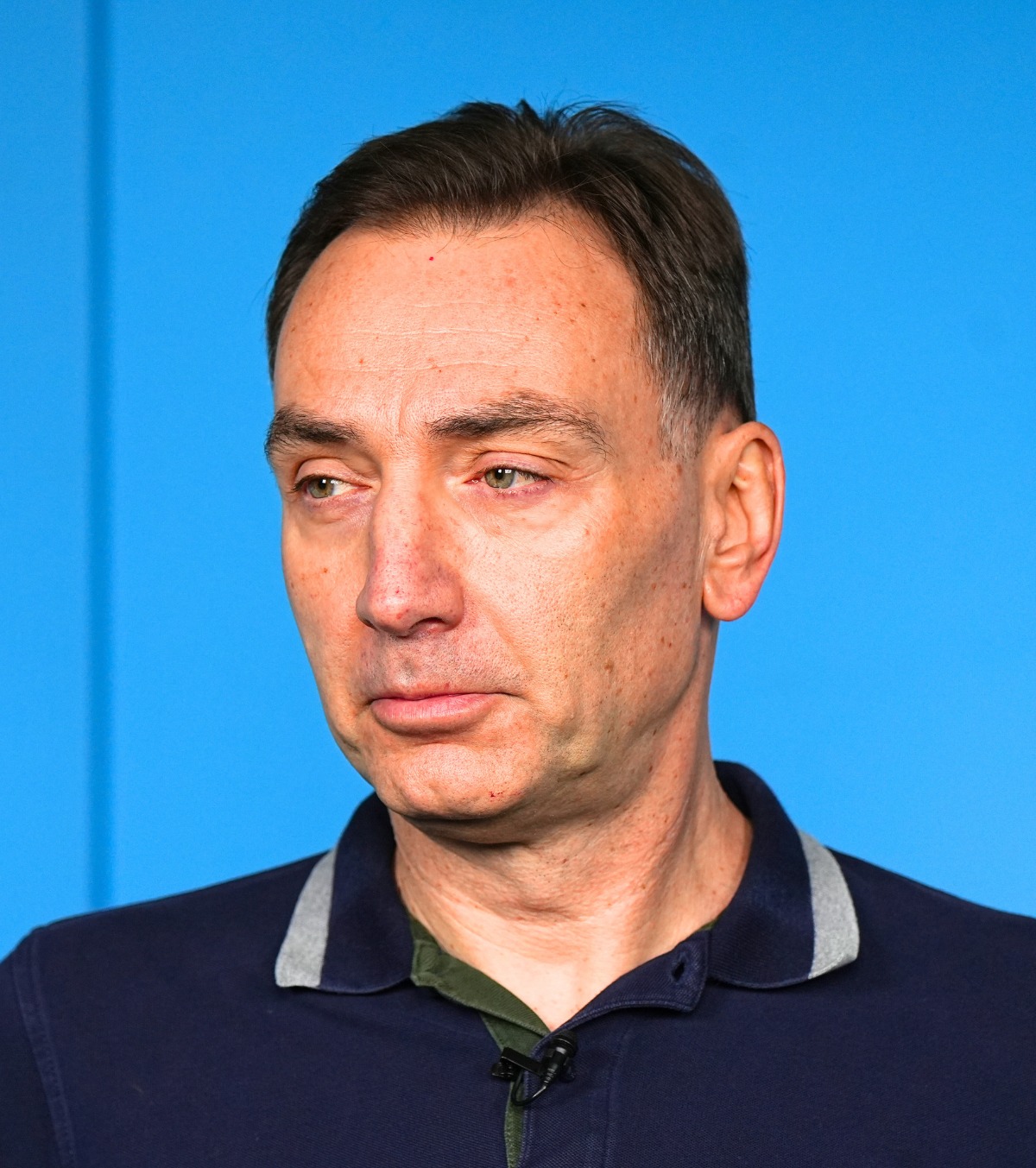 „Voiau să mă sancționeze” De ce a decis Radu Naum să părăsească televiziunea publică: „Alea erau niște imagini colosale”