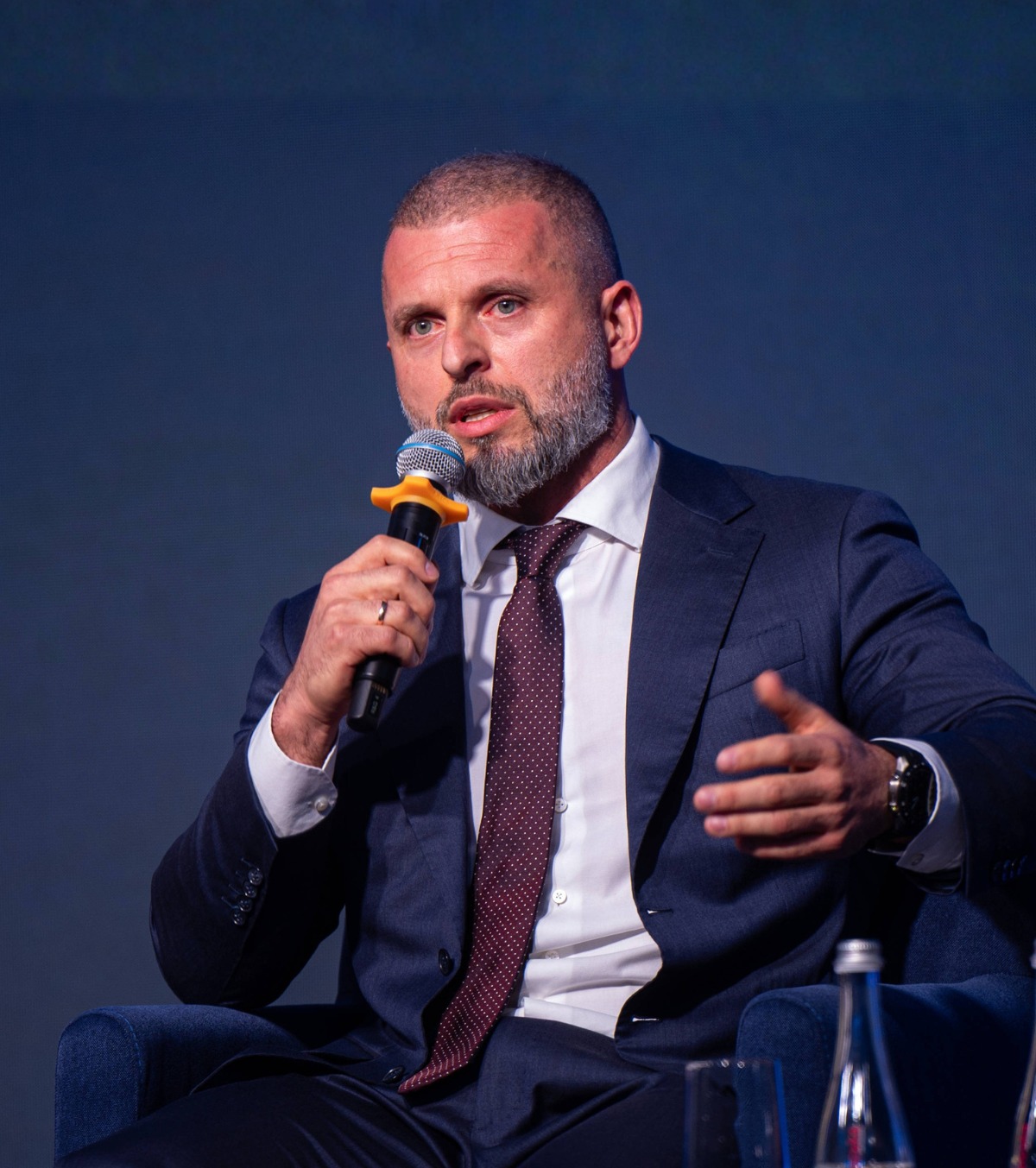 „Crimele Rusiei sunt mușamalizate” Furie în Ucraina după ultima decizie a Comitetul Paralimpic Internațional: „O scenă pentru propagandă!”