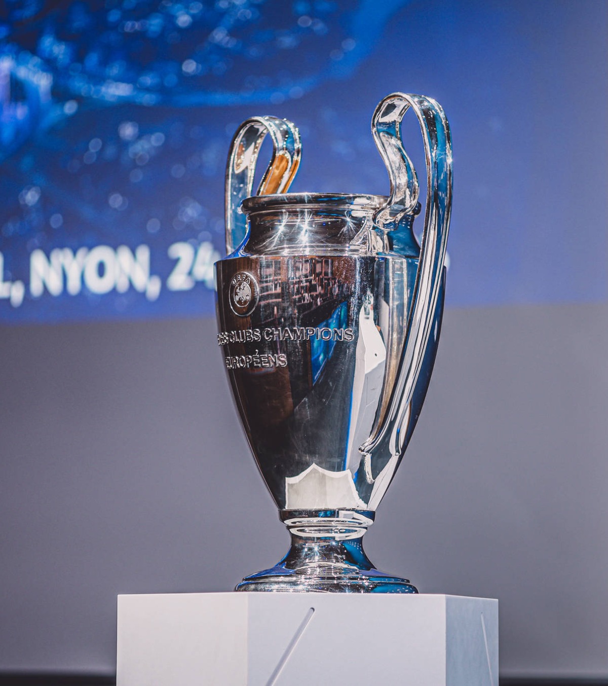 3 jocuri de foc în UCL! Se anunță supermeciuri în „optimile” Ligii Campionilor » Ce forțe s-ar putea înfrunta. Când e tragerea