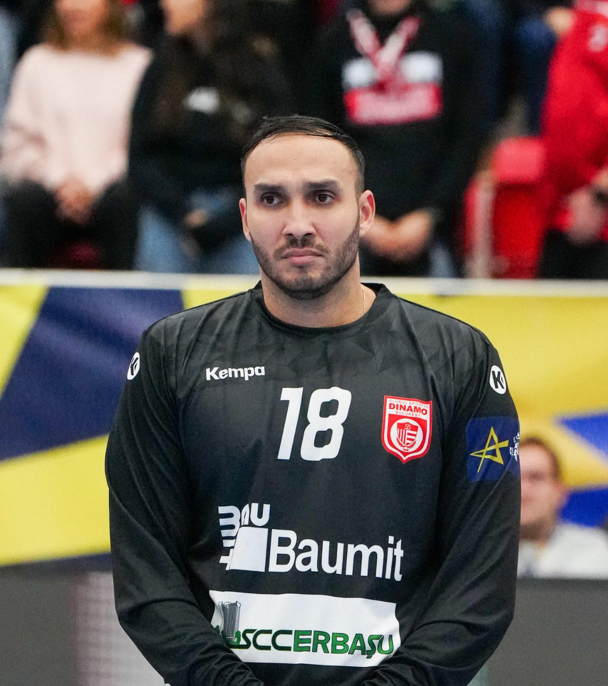  Veste proastă pentru Dinamo Starul „dulăilor” și al naționalei României se operează! Va fi indisponibil multe luni