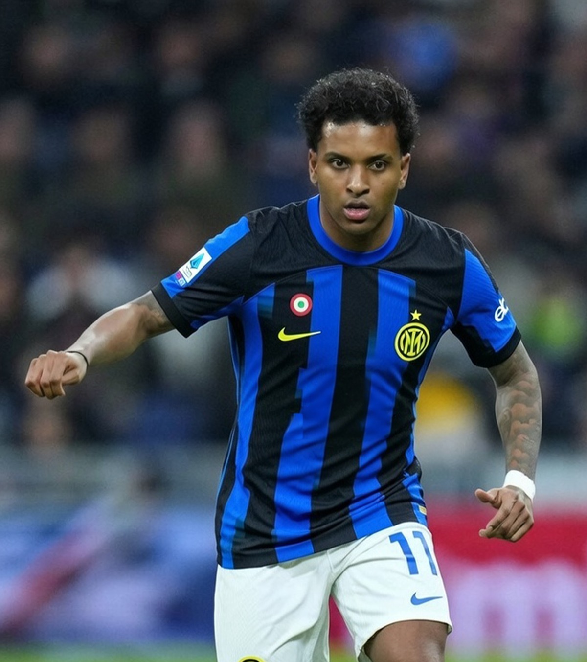 Inter, țintă de la Real Madrid Ce jucător al „galacticilor” ar putea ajunge sub comanda lui Cristi Chivu