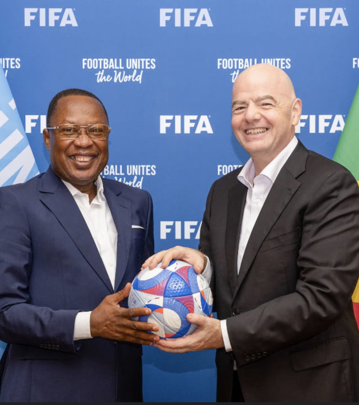 „Am aflat cu profundă indignare” Membri ai Federației, arestați la 5 dimineața: „Lipsă de respect față de demnitatea umană! FIFA a fost informată”