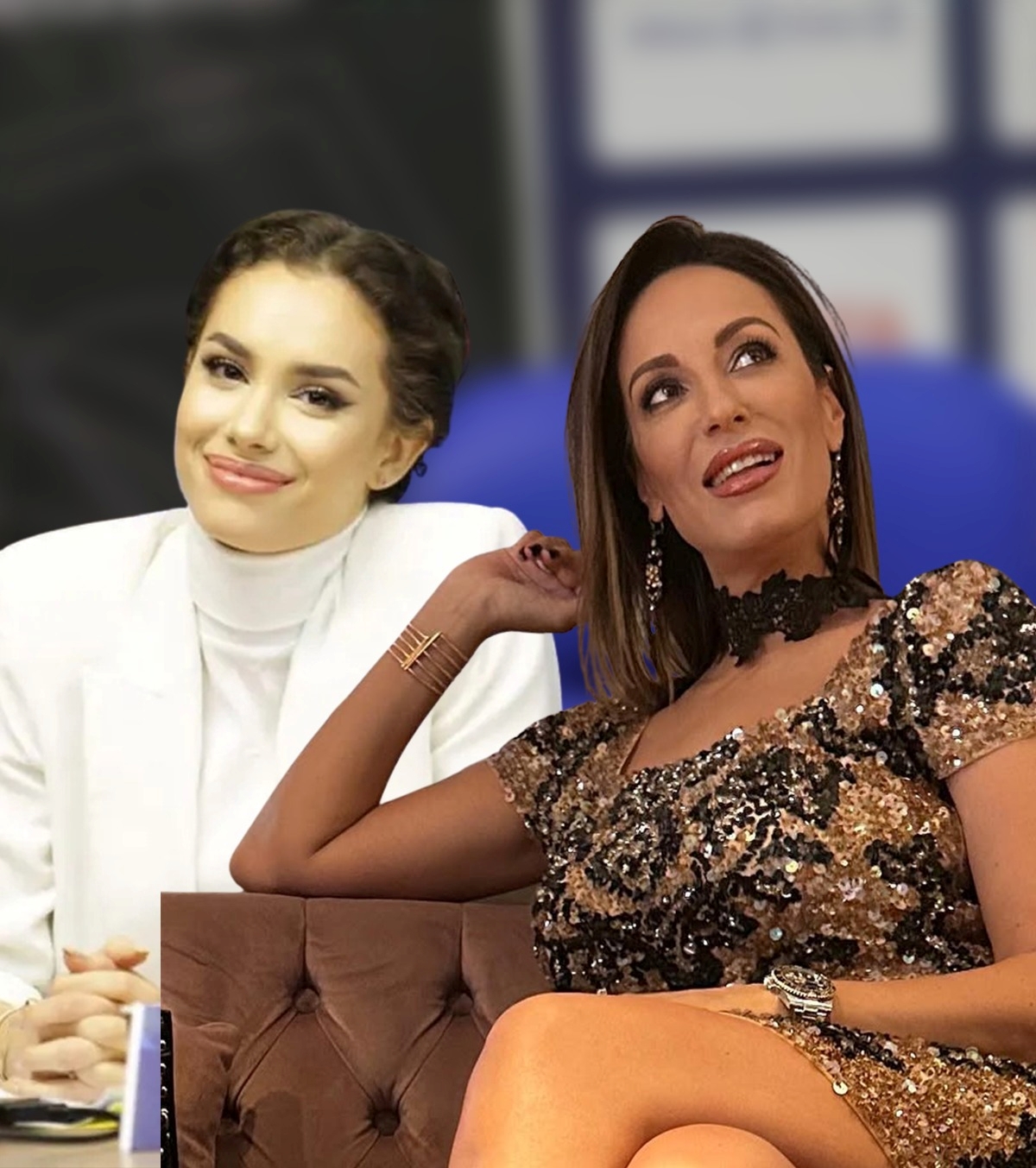 „A fost hărțuire” Continuă conflictul între Alexandra Piscupescu și Irina Deleanu, de data aceasta după decizia CNCD