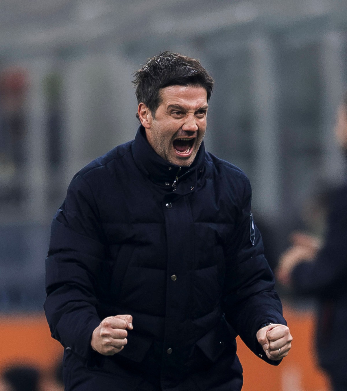 Chivu se apropie de Scudetto L-a învins și pe Șucu înainte de duelul care poate fi decisiv cu rivala AC Milan