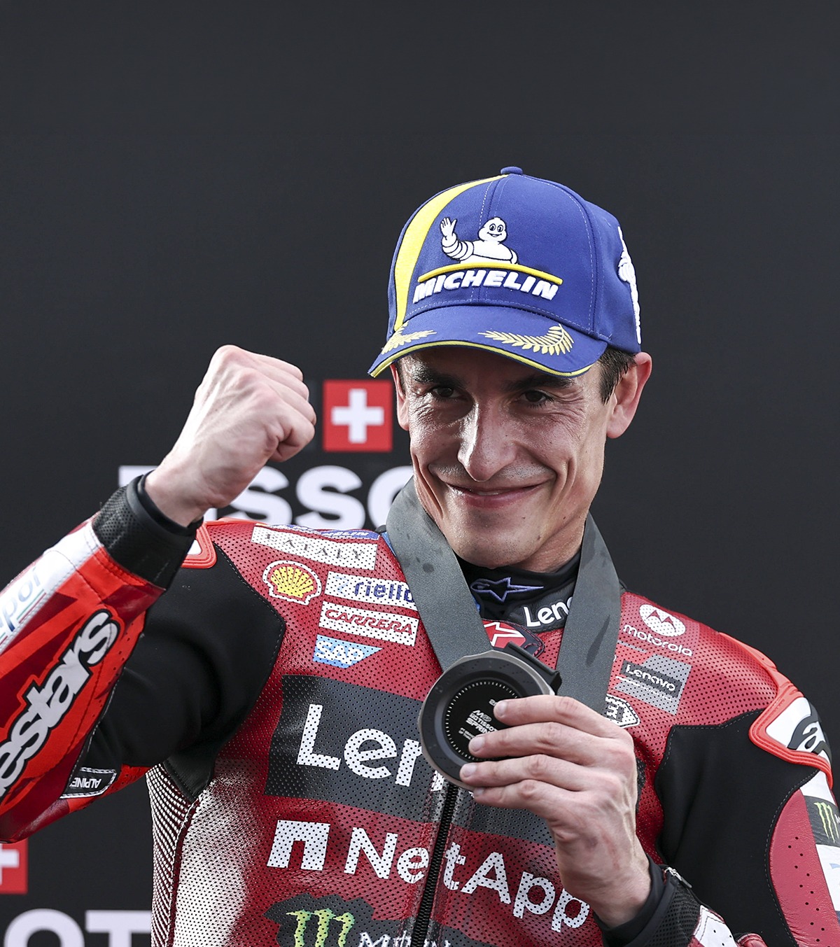 „Am ieșit din iad” Marc Marquez vrea al 10-lea titlu mondial. Start în noua ediție de MotoGP. Nu uită anii de suferință