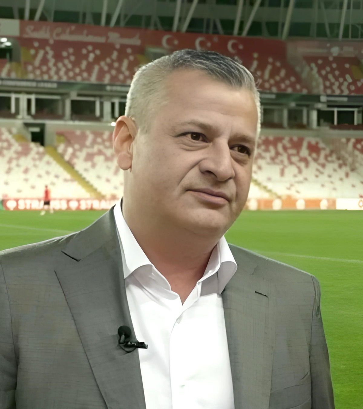 Ioan Varga exultă Patronul CFR Cluj, în al nouălea cer după calificarea în play-off: „Nu îndrăzneam să cred” » Ce spune despre lupta la titlu