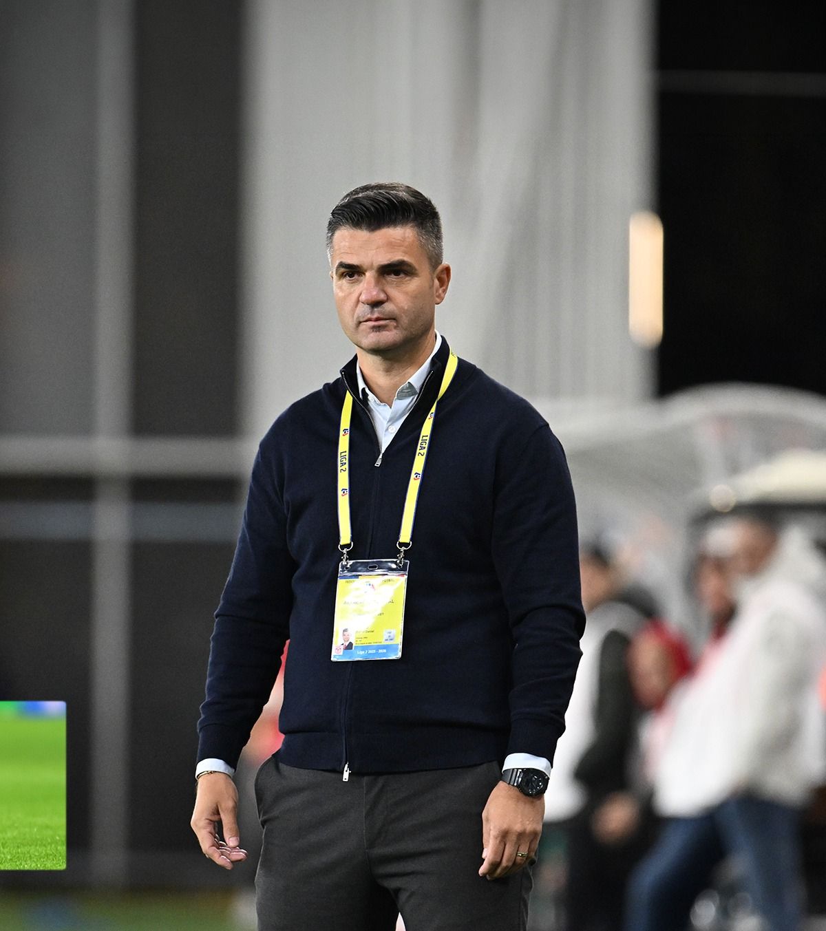 Lovitură de teatru în Liga 1 Florin Bratu preia o echipă aflată într-o situație disperată! + Cine îl va înlocui la CS Dinamo