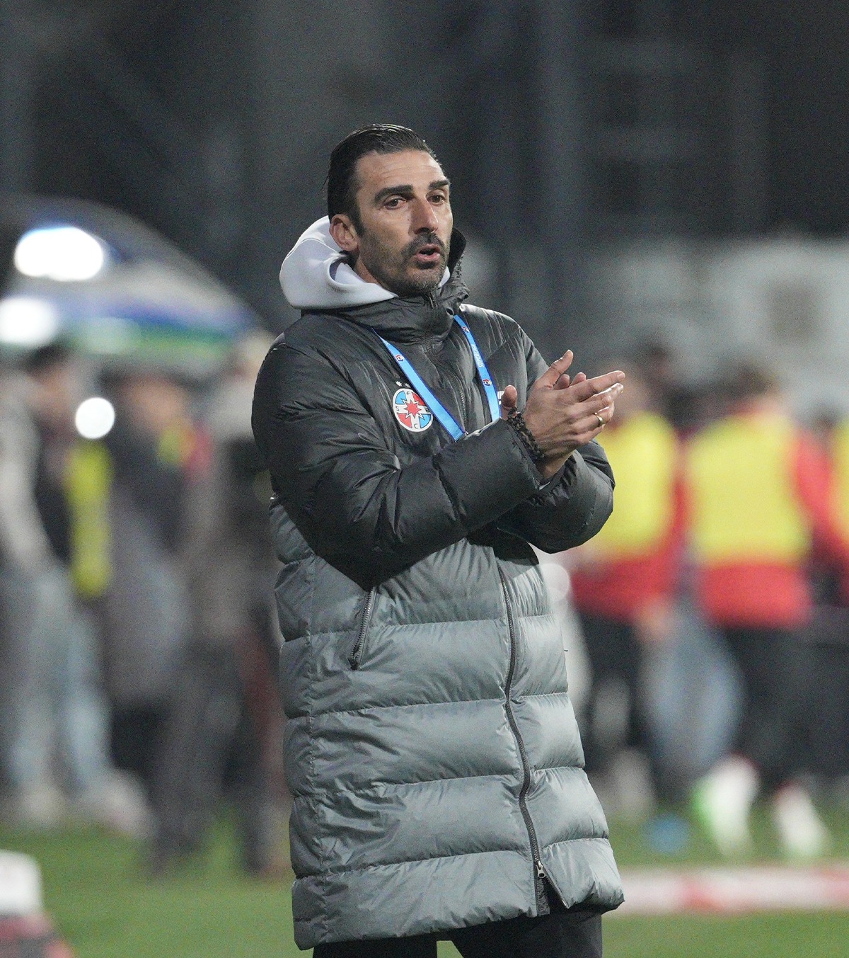 „Acest capitol s-a încheiat” Ce a spus Charalambous, după ce FCSB a ajuns în play-out : „Trebuie să fim realiști și să spunem asta”