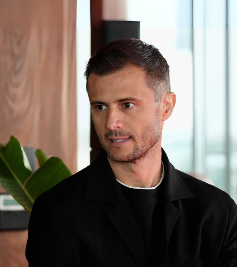 „Teorii ale conspirației” Nicolescu, reacție furioasă față de acuzațiile de blat apărute după Dinamo - FC Argeș: „Mă frustrează foarte tare”