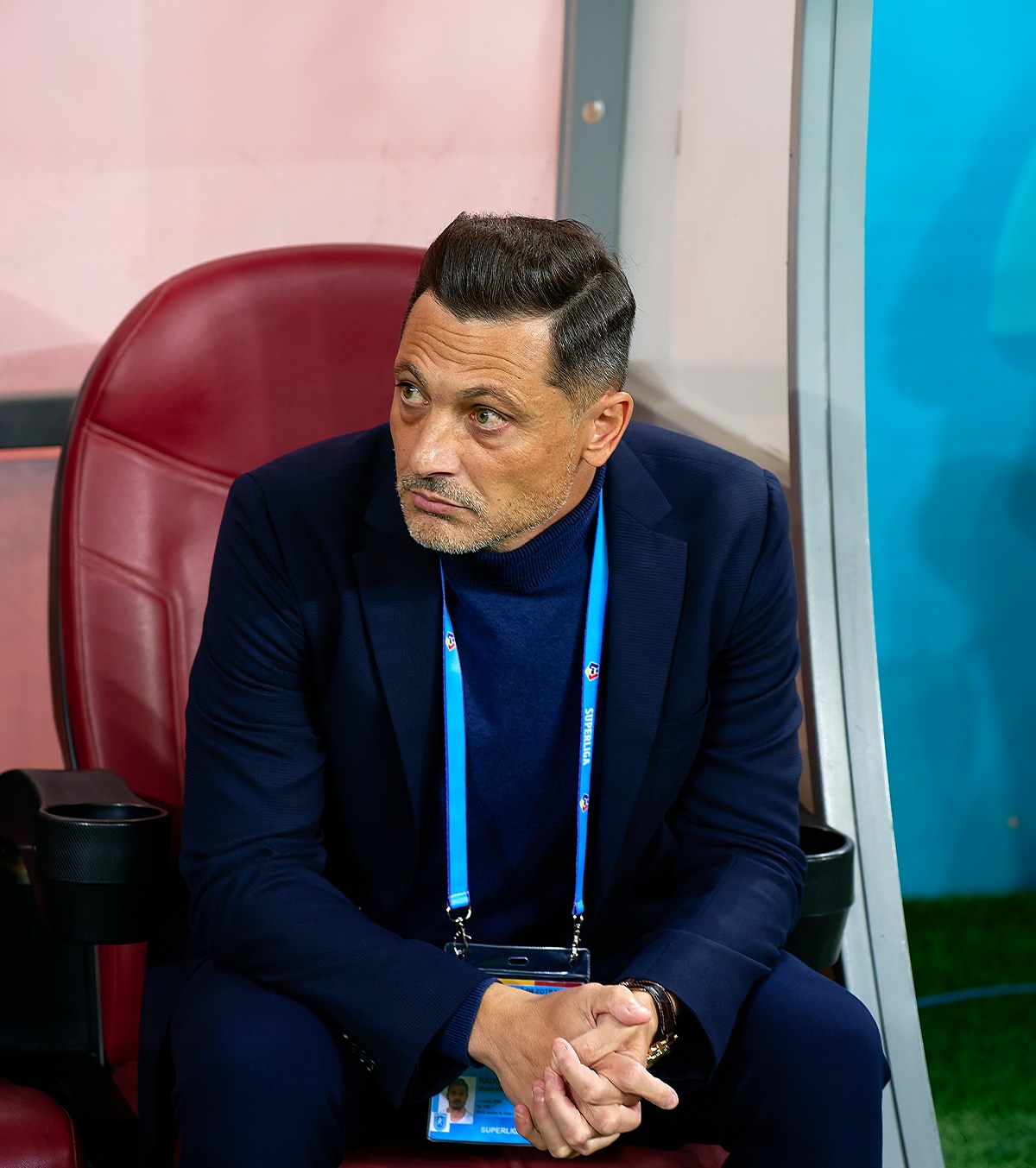 Silviu Tudor Samuilă  Firescul   nefiresc   