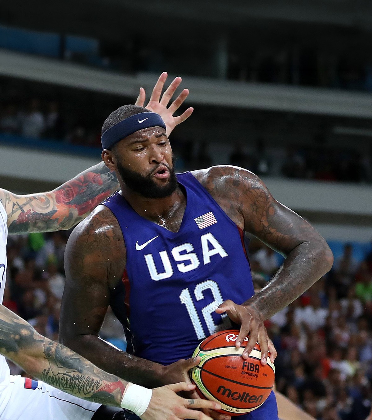 „N-am băut atât de mult în viața mea!” Dezvăluiri despre ce făceau americanii, în spatele ușilor închise, la Jocurile Olimpice