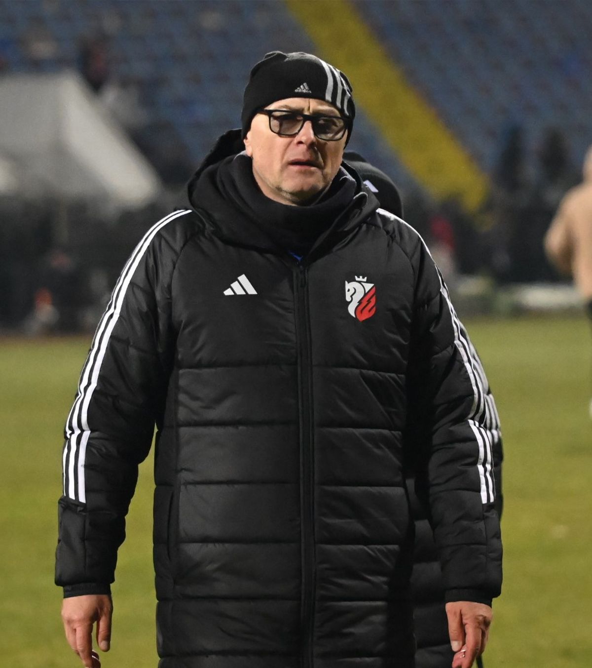 Leo Grozavu, demis  FC Botoșani ar fi încheiat colaborarea cu antrenorul care a dus echipa pe #1 în Liga 1, în acest sezon » Cine l-ar putea înlocui 