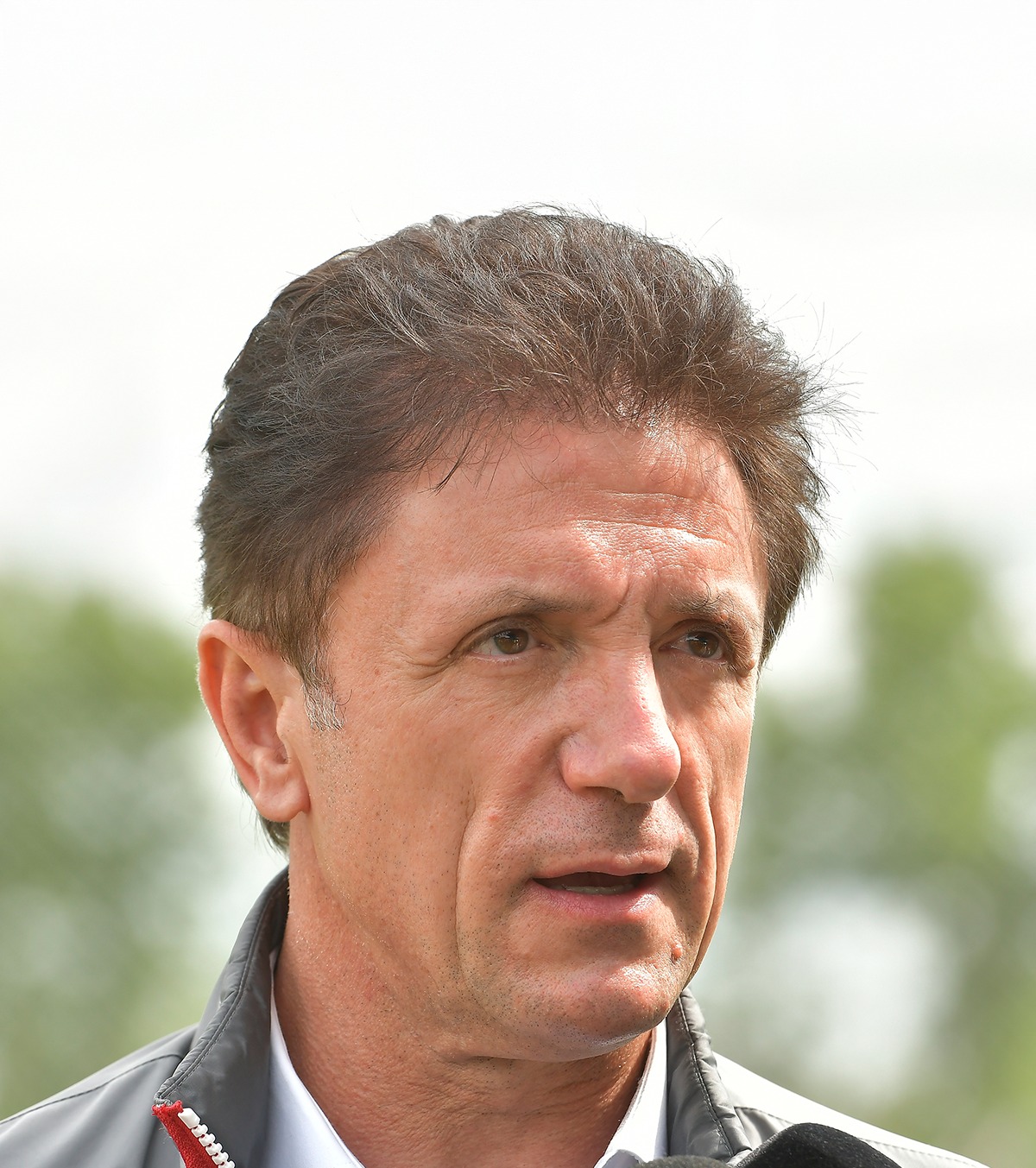 „Vassaras ne ia de proști”  Analiza șefului arbitrilor l-a enervat la culme pe Gică Popescu: „Nu poate să fie o altă explicație”